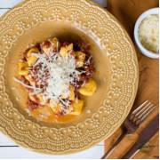 A TRADIÇÃO DO GNOCCHI DELLA FORTUNA