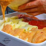 MASSAS SABOROSAS MAND’ORO