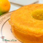 BOLO CASEIRO? A MANI D’ORO TAMBÉM FAZ!