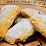 APRECIA UM BISCOITO CROCANTE? CONHEÇA NOSSO FARFALLE!