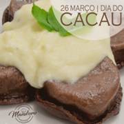 DIA DO CACAU
