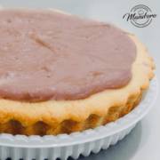 TARTUFINI: CROCANTE E COM MUUUITO CHOCOLATE!
