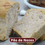 QUAL SEU PÃO FAVORITO? A MAND'ORO TEM!