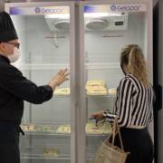 Imagina ser atendido diretamente pelo chef?