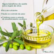 MANI D’ORO - DICAS DE SAÚDE