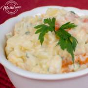 INSALATA RUSSA