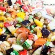 NOVIDADE MANI D’ORO – “MIX DE VERDURE”