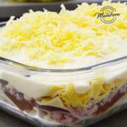 OPÇÕES DE  LASAGNA