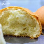 NOVIDADE: PAN BRIOCHE