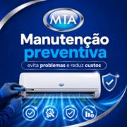 Manutenção preventiva: evite problemas antes que aconteçam
