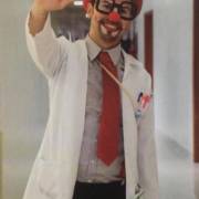 Dr. Miolo Solto - Alan Jones
