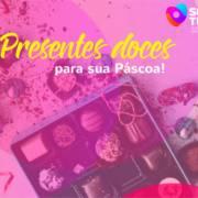 Presentes Doces