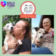 Rose Baum - CãoPaixão Joinville