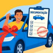 Guia Completo: Como Documentar seu Veículo Zero Km em Foz do Iguaçu (Sem Dor de Cabeça!)