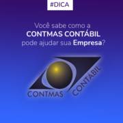 Você sabe como a Contmás Contábil pode ajudar a sua empresa?