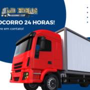 Liga que o socorro chega!