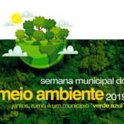 Semana do Meio Ambiente em Araçatuba