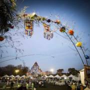 Arraial Equo faz sucesso e continua hoje