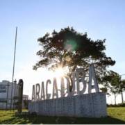 Você conhece Araçatuba?