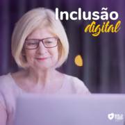 Fatec Araçatuba oferece curso de inclusão digital para a 3ª idade