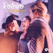 Roteiro para você aproveitar o sábado!