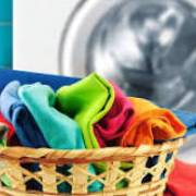 5 erros mais comuns na lavagem de roupas