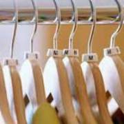 Quais são os melhores cabides para cada tipo de roupa?