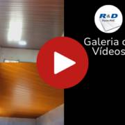 Galeria de Vídeos