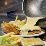 Lanches com carnes nobres na Fino Corte Boutique de Carnes