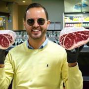 Trato meus produtos como se fossem jóias