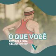 Hábitos saudáveis para cuidar da saúde