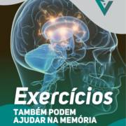 Exercícios ajudam na memória?