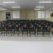 AUDITÓRIO SINECOFI