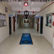 Sede Administrativa SINECOFI