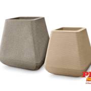 Vasos para decoração de ambientes Residenciais.
