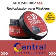 Revitalizador para Plástico