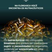 Nutracêuticos