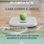 Cuide do seu peso de forma saudável