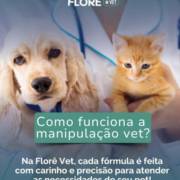 Como funciona a manipulação vet?