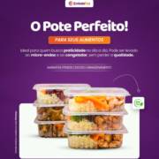 O Pote Perfeito!