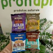 Alfajor da Dr. Peanut