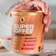 Super Coffee - Proteína Colágeno Verisol - Betta Suplementos