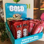 Barra de proteína - Bold
