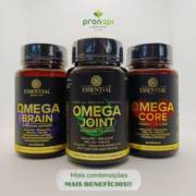Ômega 3