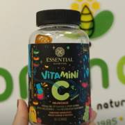 Vitamina C Gummy