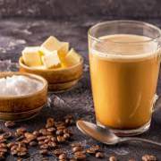 Bulletproof coffee - Café a prova de bala !