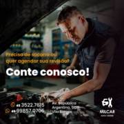 Socorro mecânica em Foz
