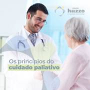 Os princípios dos cuidados paliativos