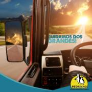 Instalação e Manutenção de ar condicionado em Caminhões!
