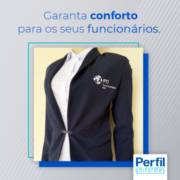 Faça o uniforme dos seus colaboradores conosco!